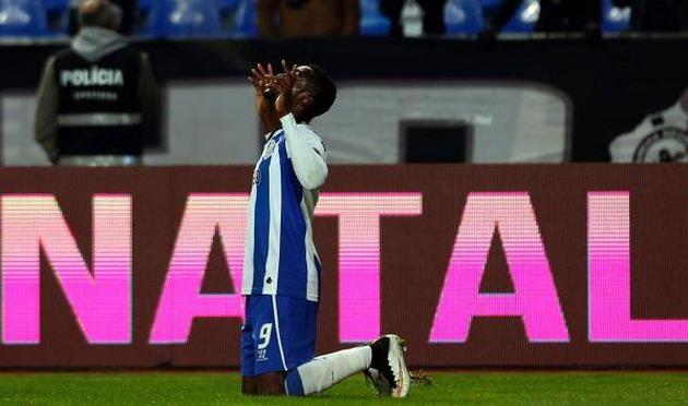 Джексон Мартинес, фото maisfutebol.iol.pt