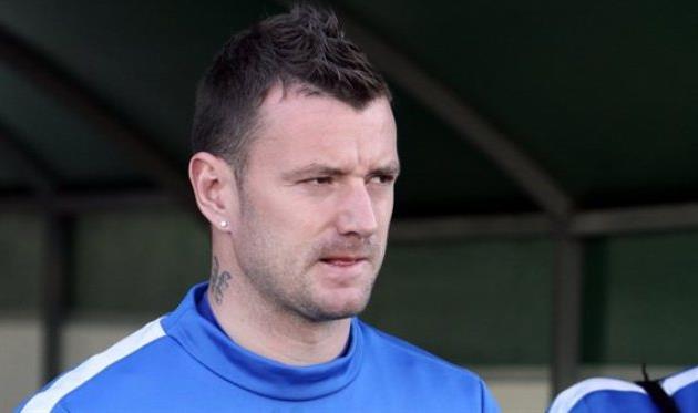 Ян Лаштувка, фото Football.ua