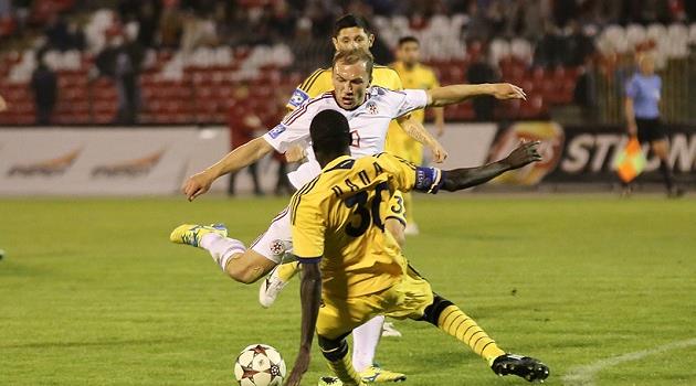 Фото fcvolyn.net