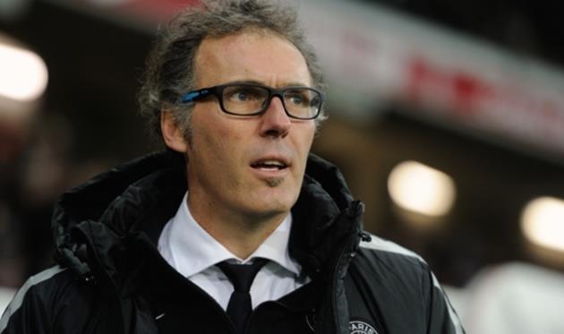 Лоран Блан, Getty Images