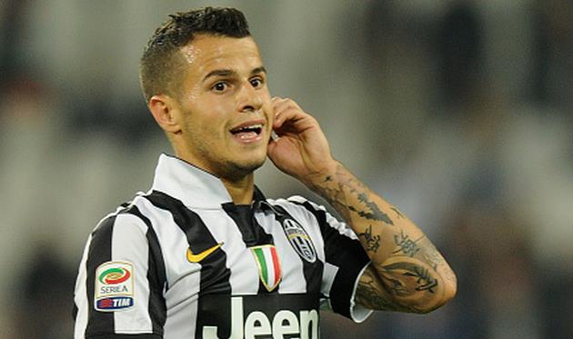 Себастьян Джовинко, Getty Images