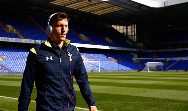 Влад Кирикеш, Getty Images