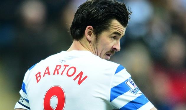 Джои Бартон, Getty Images