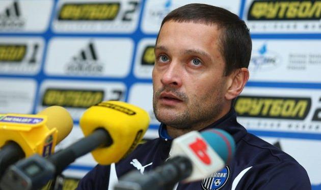 Роман Санжар, фото Р.Шевчука, Football.ua