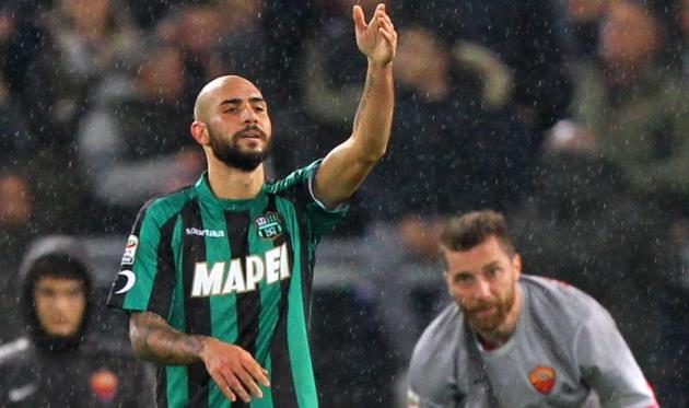 Симоне Дзадза, Getty Images