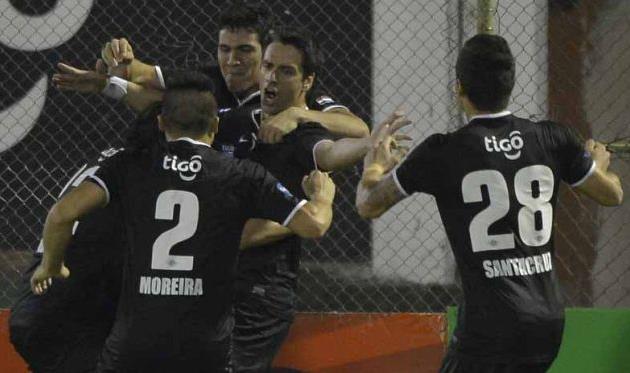 Либертад, abc.com.py