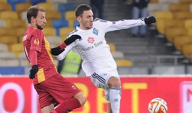 Сергей Рыбалка, Football.ua