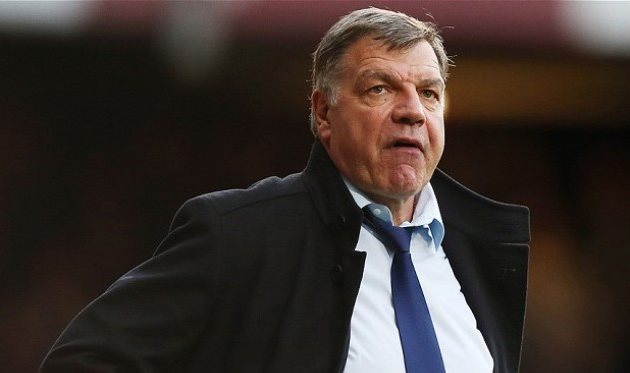 Сэм Аллардайс, Action images