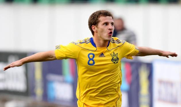 Александр Алиев, фото www.ffu.org.ua