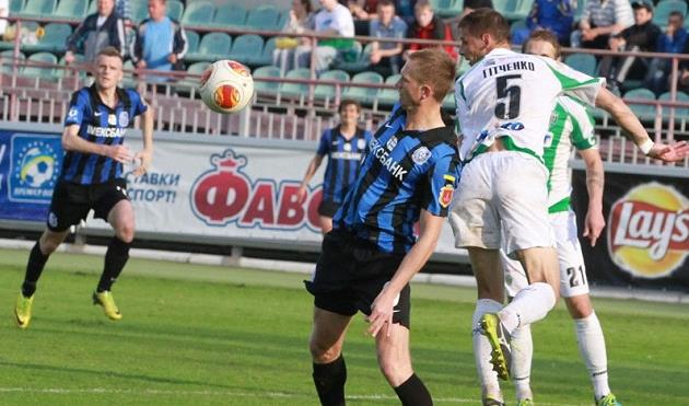 chernomorets.odessa.com