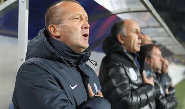 Роман Григорчук, Football.ua