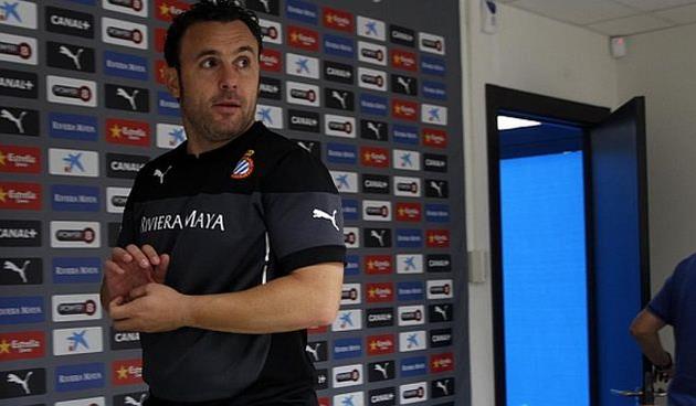 Серхио Гонсалес, marca.com