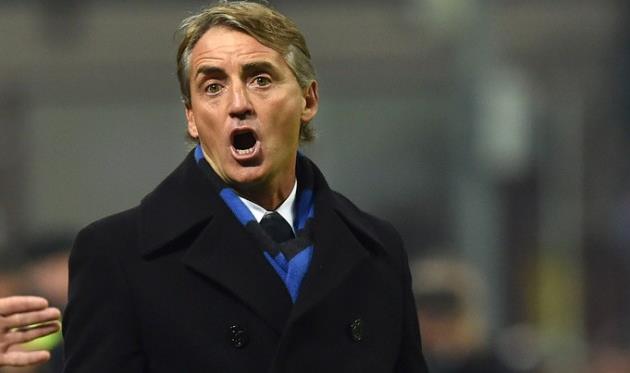 Роберто Манчини, Getty Images