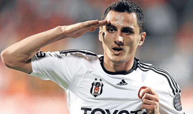 Мустафа Пектемек, Getty images