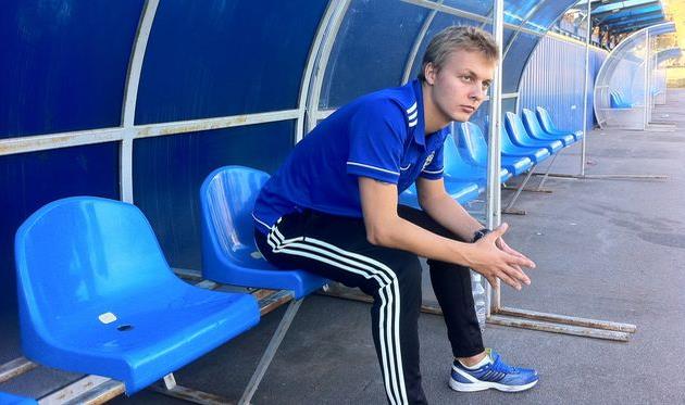 АЛЕКСАНДР ШУФРИЧ, TSN.UA