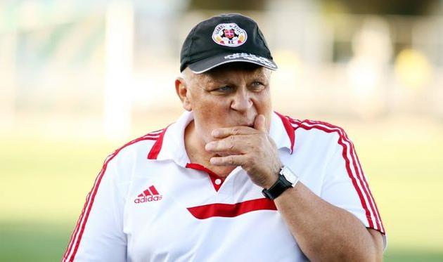 Виталий Кварцяный, фото Олега Дубины, Football.ua