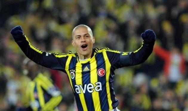 Алекс, Getty Images