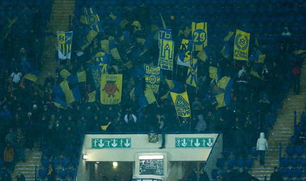 фото Р. Шевчука, Football.ua