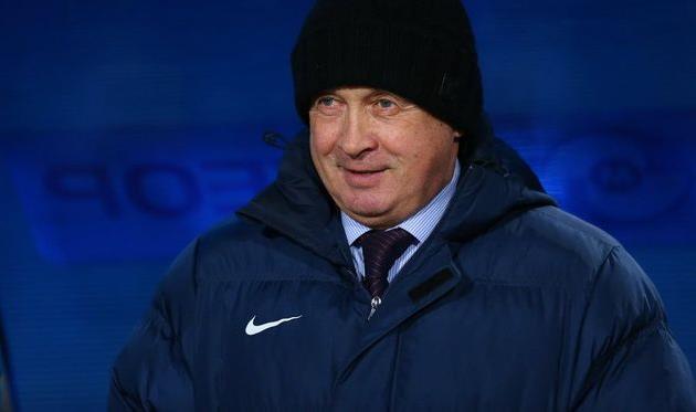 Николай Павлов, фото Р. Шевчука, Football.ua