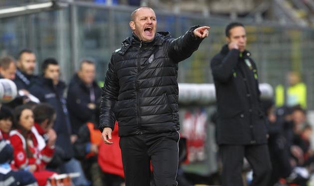 Пьерпаоло Бизоли, Getty Images