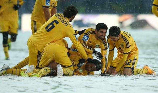 фото Р. Шевчука, Football.ua