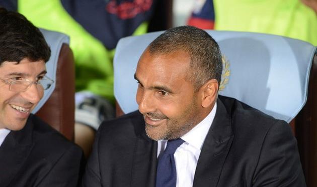 Фабио Ливерани, Getty Images