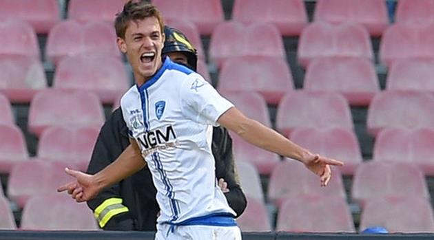 Даниэле Ругани, Getty Images