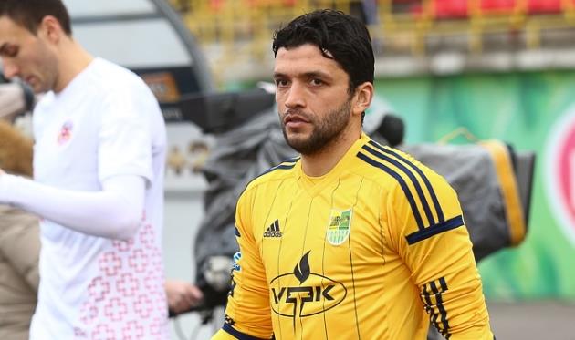 Эдмар, metalist.ua