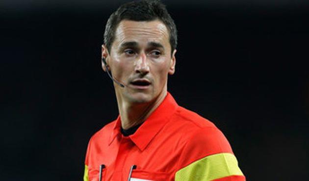 Марио Страхоня, fcdnipro.ua