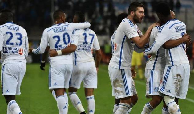 фото francefootball.fr