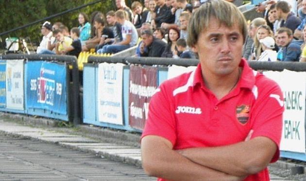 Юрий Окул, fc-energiya.com