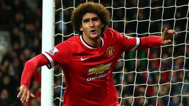 Маруан Феллаини, фото bbc.com