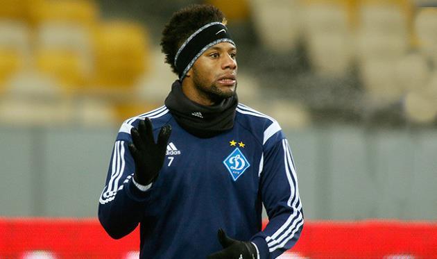 Джермейн Ленс, Getty Images