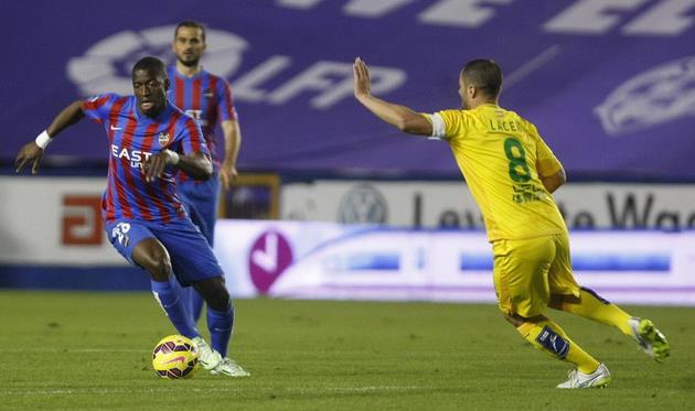 фото DAVID GONZALEZ (DIARIO AS) 