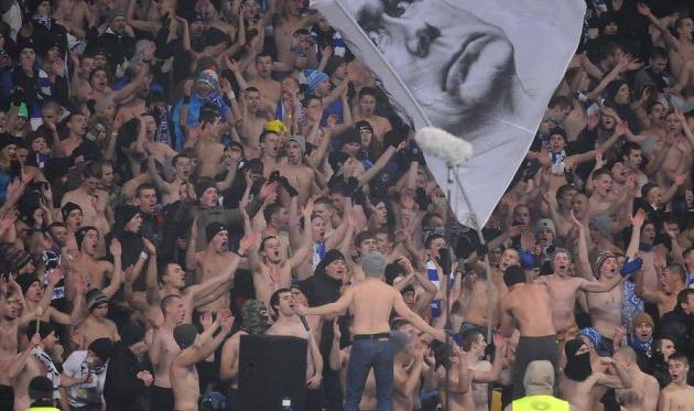 фото И.Хохлова, Football.ua