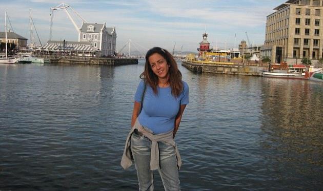 Фаедра Альмаджид, sport.net