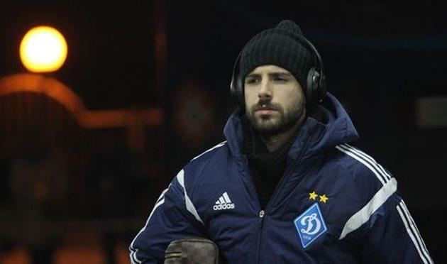 Мигел Велозу, Football.ua