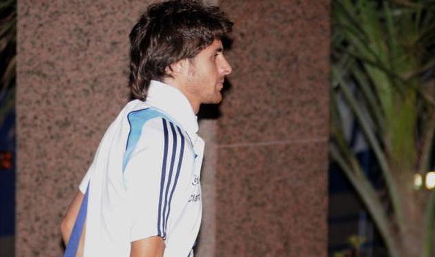 Пабло Аймар, Getty Images