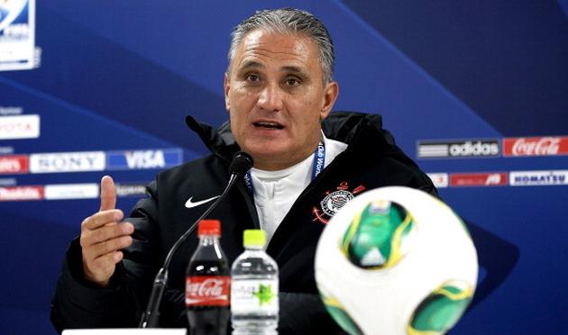 Тите, Getty Images