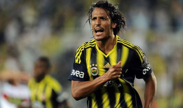 Бруну Алвеш, Getty Images