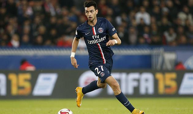 Хавьер Пасторе, Getty Images