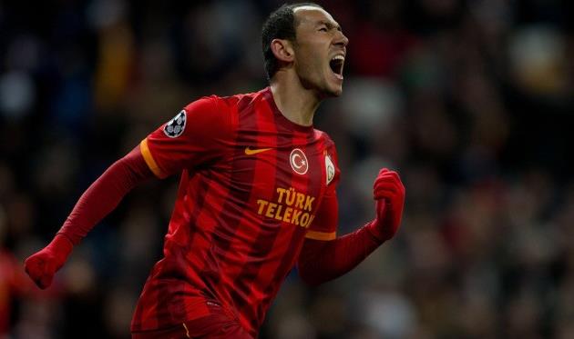 Умут Булут, Getty Images