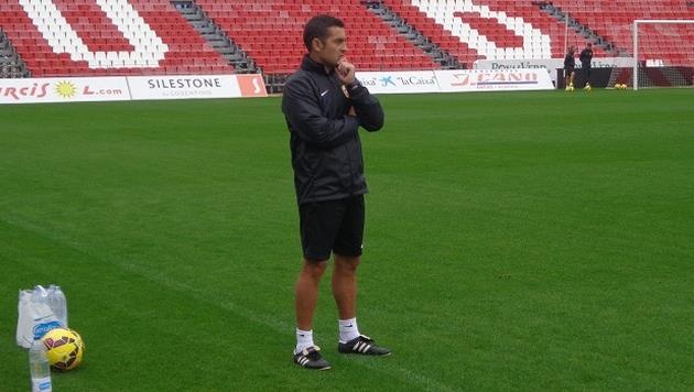 Франсиско Родригес, udalmeriasad.com