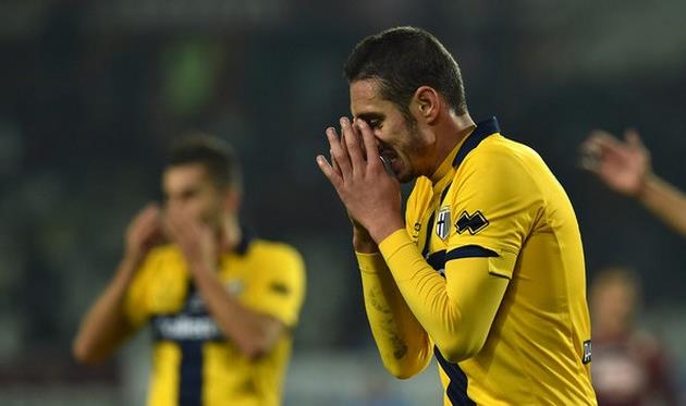 Исхак Бельфодил, Getty Images