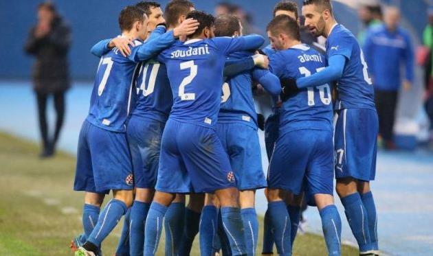 фото gnkdinamo.hr