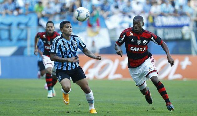 фото Grêmio FBPA