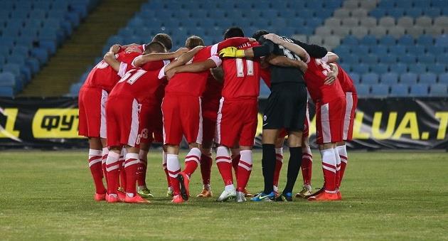 © РОМАН ШЕВЧУК Football.ua