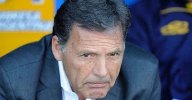 Мигель Анхель Руссо, ole.com.ar