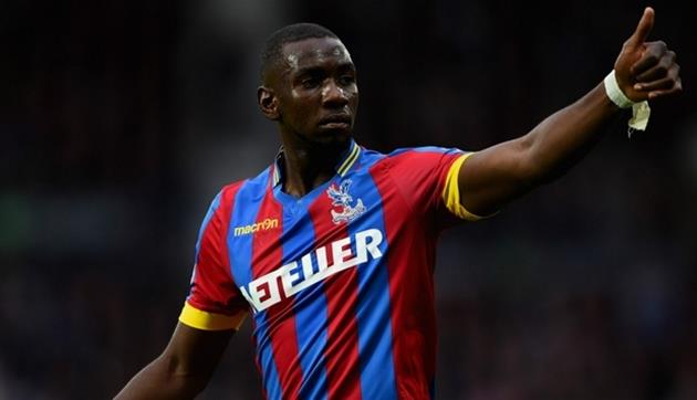 Янник Боласи, Getty Images