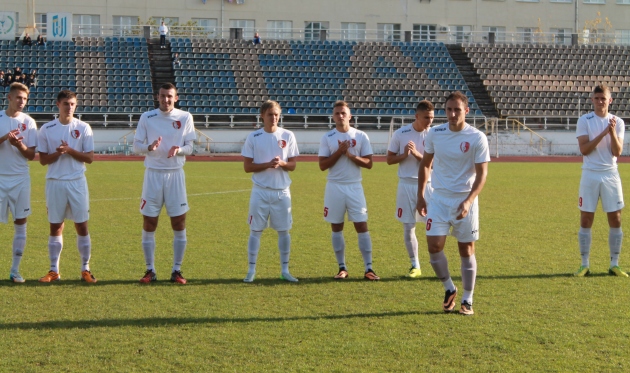 Фото arsenalbc.in.ua